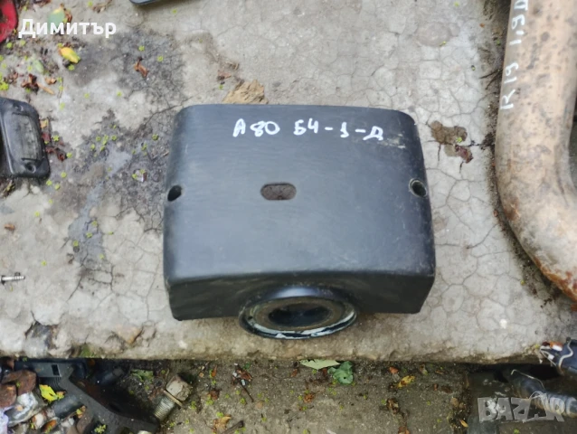 Капак Волан Долен За Ауди 80 Б4 1994г / Audi 80 B4 1994y, снимка 2 - Части - 50501532