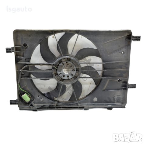 Дифузьор Opel Astra (J) 2010-2018 ID:108575, снимка 2 - Части - 41883293