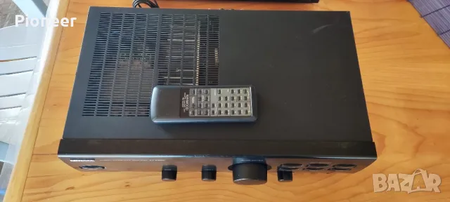 Kenwood KA-3060R,Kenwood KT-2060L,Kenwood DP-R3070, снимка 2 - Ресийвъри, усилватели, смесителни пултове - 50127575