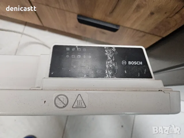 Конвектор Бош /Bosch / 3г гаранция , снимка 2 - Отоплителни печки - 48384458