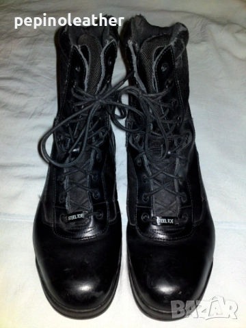 Туристически, водонепромокаеми боти ботуши кубинки др., снимка 7 - Мъжки боти - 16866408