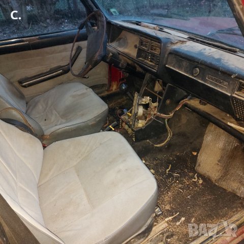 Lada/ лада 2107 на части , снимка 5 - Автомобили и джипове - 39506416