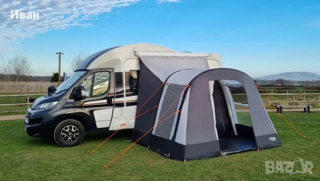 Форселти за каравани, кемпери, бусове и ванове. Всички размери и модели! Къмпинг аксесоари., снимка 17 - Къмпинг мебели - 30375864