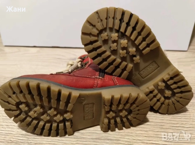 Ботуши 26 номер Action boy, снимка 9 - Детски боти и ботуши - 52668910