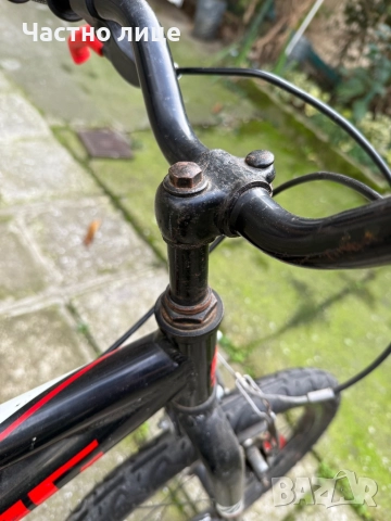 Велосипед Drag 16’, снимка 4 - Детски велосипеди, триколки и коли - 52596831