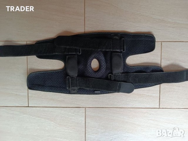 наколенка,Bodyprox Hinged Knee Brace for Men and Women, Knee Support for Swollen ACL - L, снимка 12 - Спортна екипировка - 41890913