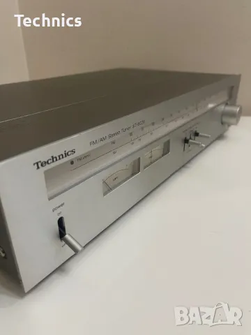 technics st-9031 тунер , снимка 11 - Ресийвъри, усилватели, смесителни пултове - 48436315