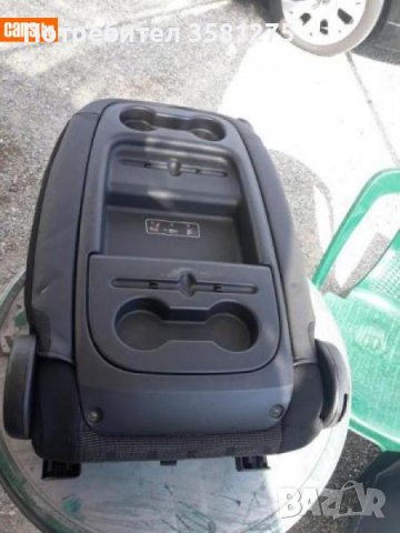 Седалка за Пежо 307 SW, снимка 4 - Части - 40153976