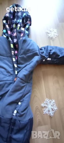 Промоция НАмалявам на 60лв Детски зимен космонавт Roxy, снимка 4 - Други - 39654103