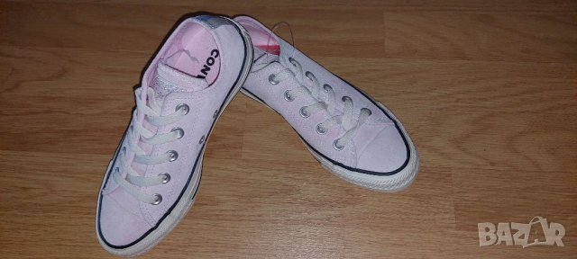 Converse гуменетки нови , снимка 1 - Детски гуменки - 33380401