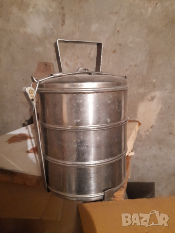 Канчета за храна