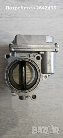 Дроселова клапа - Kia Sportage 2006 16V 4WD 140 к.с.