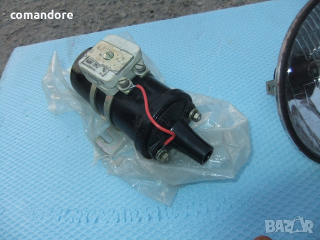 Части за полски фиат 125р, снимка 5 - Части - 31723487