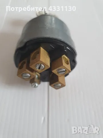 BOSCH 0 342 315 001 ключ , предварително подгряване


, снимка 6 - Части - 49546521