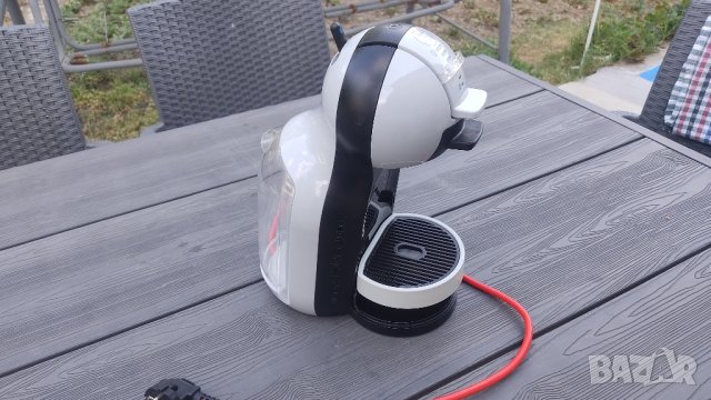 Кафемашина с капсули Krups NESCAFÉ® Dolce Gusto® Mini-Me , 0.8 л, 1500W, 15 Бара, снимка 6 - Кафемашини - 41935157