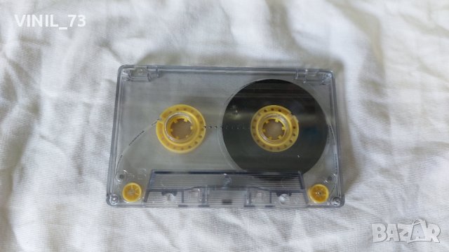 Cradle Of Filth – Midian, снимка 4 - Аудио касети - 42278722