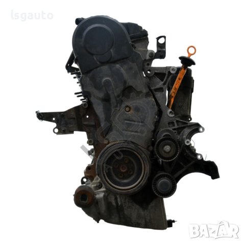 Двигател 1.9 BRB AUDI A4 (B7) 2004-2008 ID:104307, снимка 4 - Части - 41310882