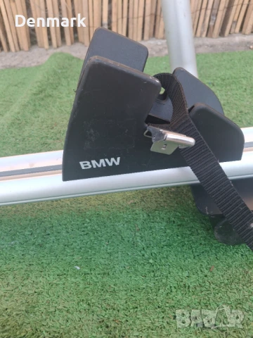Оригинална стойка за велосипед BMW,, снимка 4 - Велосипеди - 50578325