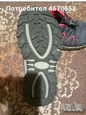 Детски маратонки, снимка 2 - Детски маратонки - 52677175