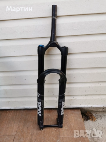 Въздушна вилка FOX 38 за 29цола