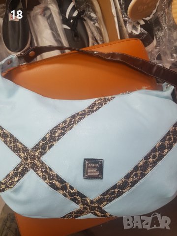 Чанта, снимка 2 - Чанти - 40600268