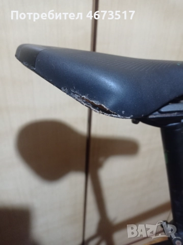 Cube analog 29 XL, снимка 4 - Велосипеди - 52725099