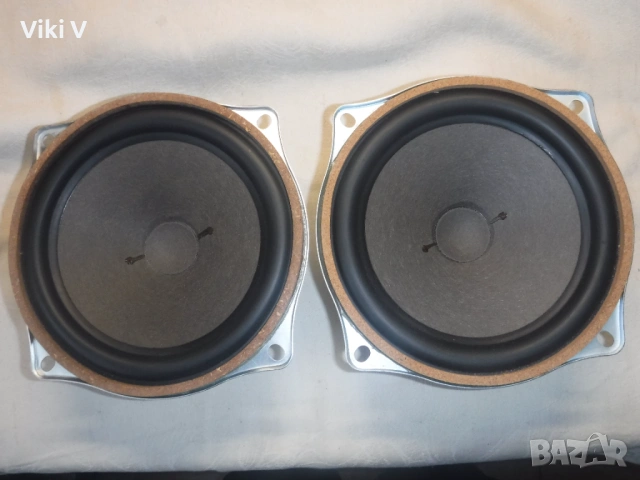 HECO 011204 , 8 инча , 4 ома.