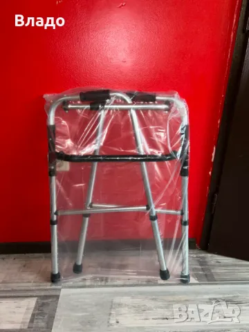 Проходилка за възрастни -55лв