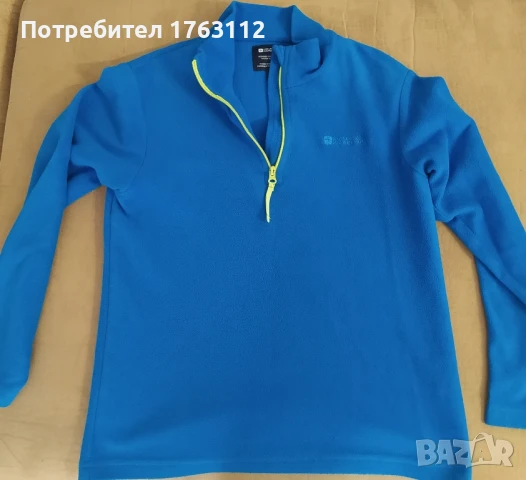 Mountain warehouse поларена блуза за 9-10 г.дете