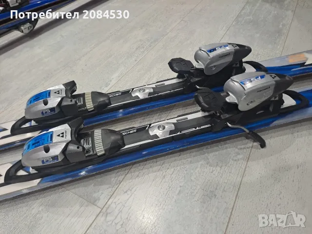 Механизми за ски FISCHER -150см