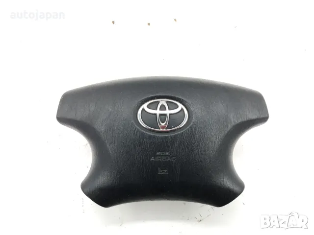 Еърбег волан  Toyota Avensis Verso 2.0 D 116hp 1CD