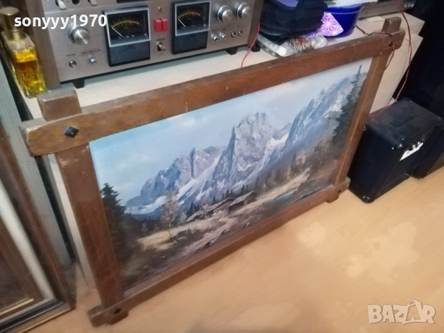 АНТИКИ КАРТИНИ-ВСЕКИ ДЕН НОВИ НЕЩА 1506231631, снимка 4 - Антикварни и старинни предмети - 41187326