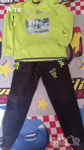 Детски комплекти, снимка 12 - Детски комплекти - 51342271