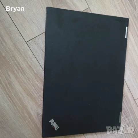 Lenovo Yoga 370 Touchscreen i5/ 8gb ram Win 10 pro лаптоп, снимка 9 - Лаптопи за работа - 50340247