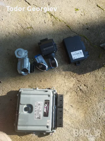 КОМПЮТЪР- A 642 150 79 78  