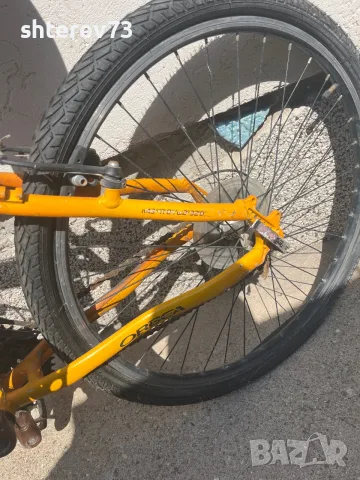 Продавам велосипед Orbea, снимка 10 - Велосипеди - 55920395
