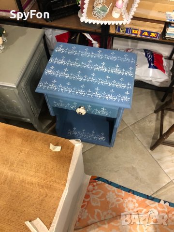 Маси и шкафчета, снимка 7 - Маси - 41758297