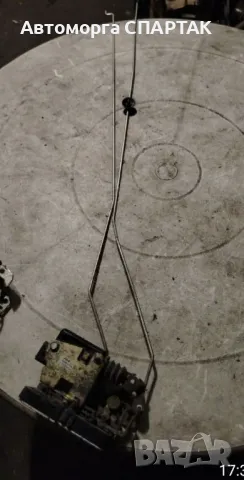 8200214018 ключалка за задна врата лява за DACIA LOGAN AMBIANCE 2005 471720