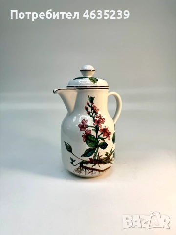 Villeroy & Boch Botanica , снимка 8 - Сервизи - 53044163