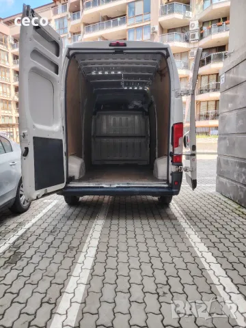 Транспортни услуги в София и страната, снимка 2 - Транспортни услуги - 56253307