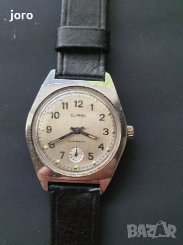 clipper watch, снимка 9 - Мъжки - 41244746