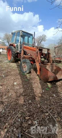 Селскостопанска техника, снимка 3 - Селскостопанска техника - 51005376