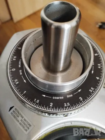 Mazzer Super Jolly SSP MP , снимка 4 - Кафемашини - 49297008