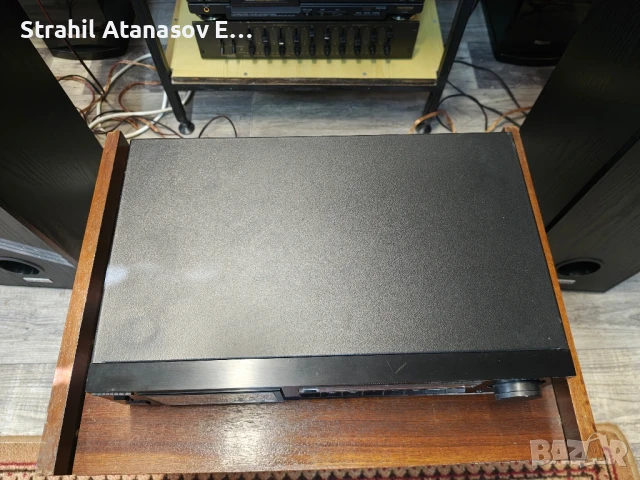 Philips FC 566 Стерео Дек , снимка 9 - Декове - 50846997