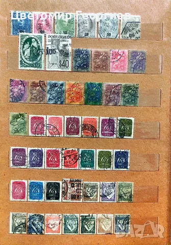 Португалия 100 бр.  К.2