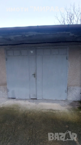 Ателие с гараж в кв.Училищни, гр. Хасково, снимка 11 - Апартаменти - 53370657