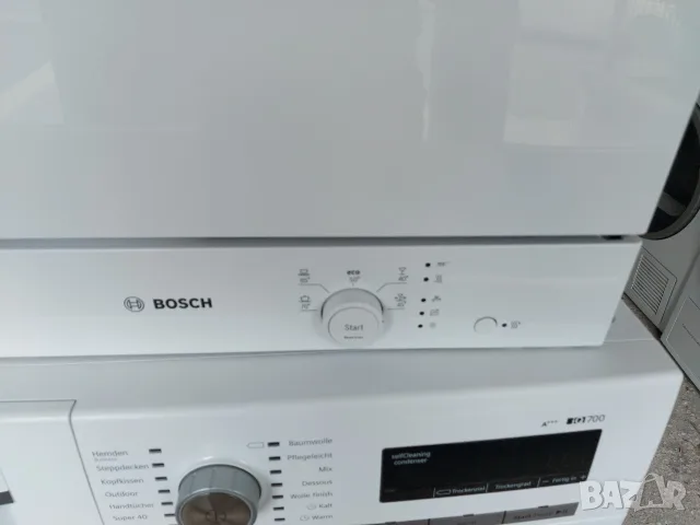Съдомиялна Bosch Кубче, снимка 3 - Съдомиялни - 56194846