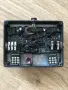 Ефект за китара SolidGoldFX SuperDuperDrive Overdrive/Boost Pedal, снимка 3