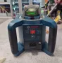 Ротационен лазер Bosch GRL 300 HVG комплект, снимка 2