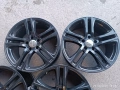 4бр.алуминиева джанта 18цола за VW,Audi, Mercedes,Skoda 5x112, снимка 3